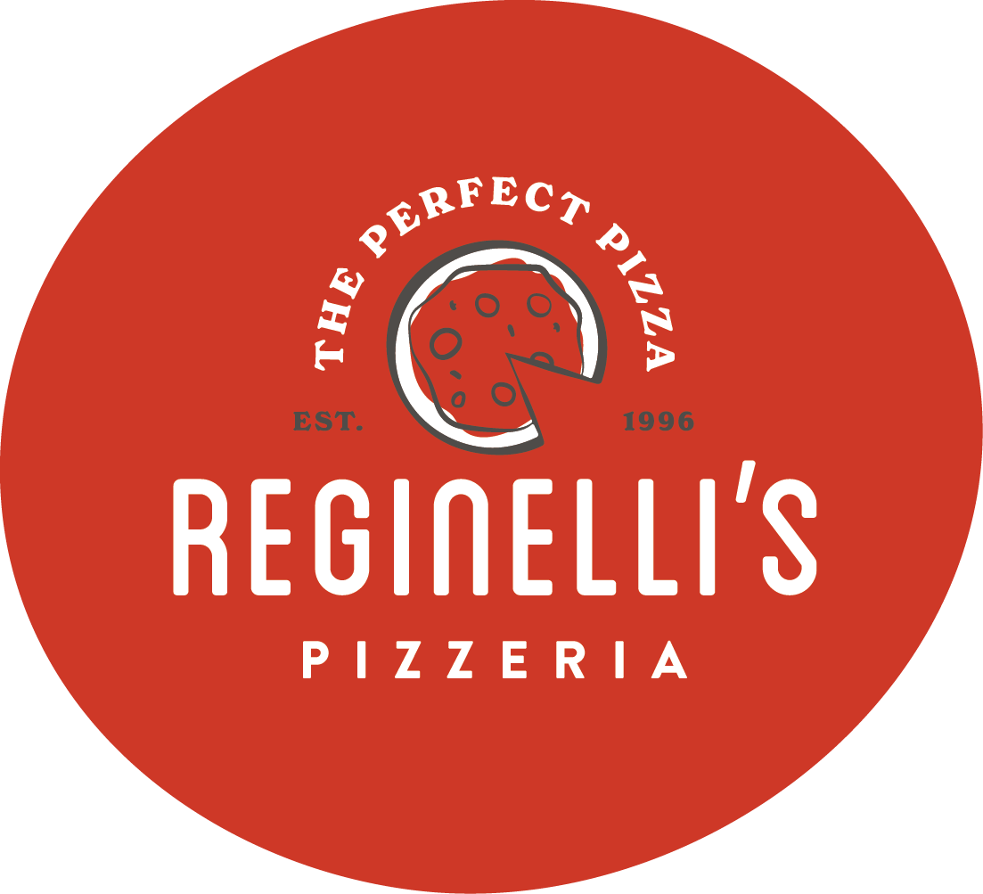Reginelli's logo