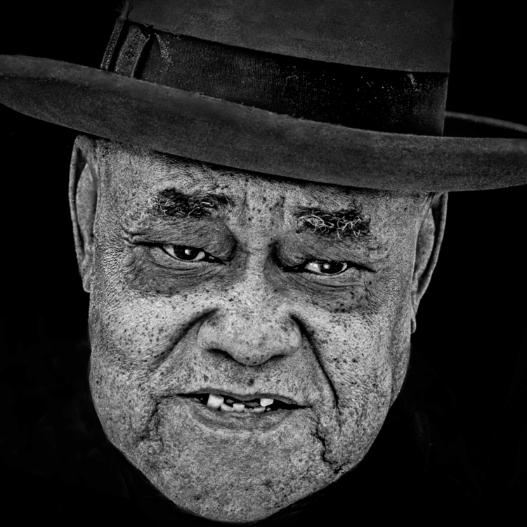 Roosevelt "The Honeydripper" Sykes