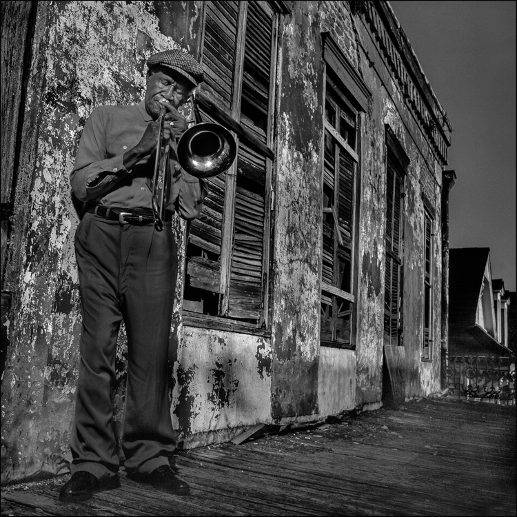 Waldren "Frog" Joseph