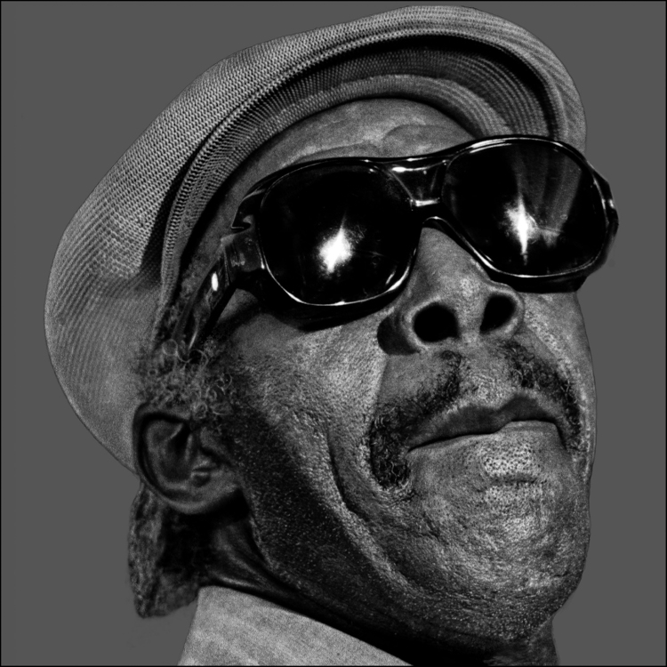 Professor Longhair