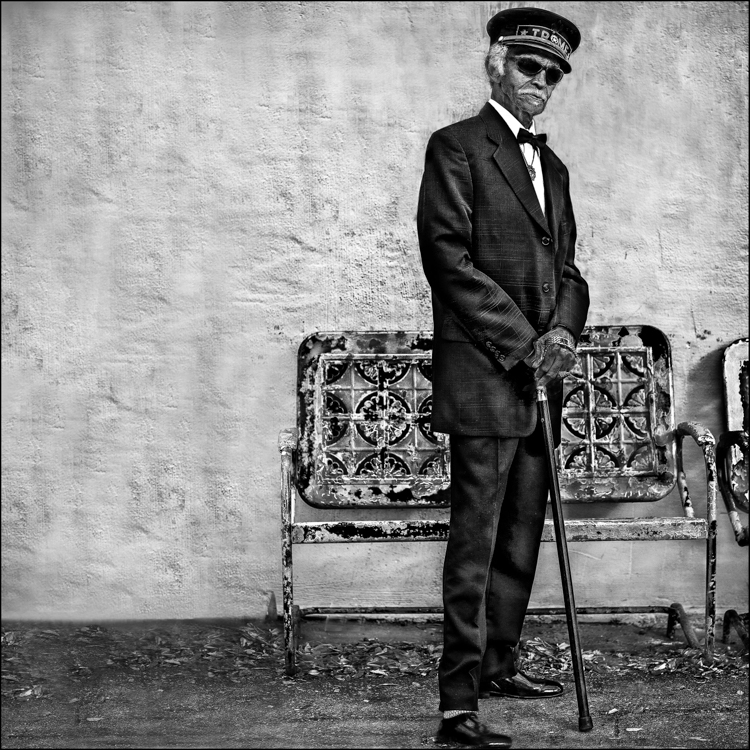 Uncle Lionel Batiste