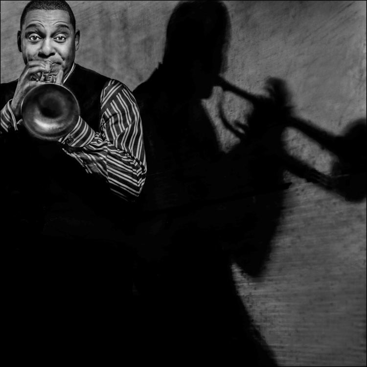 Wynton Marsalis